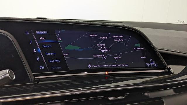 2024 Cadillac Escalade - $77,232