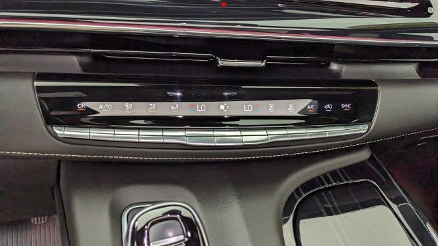 2024 Cadillac Escalade - $77,232