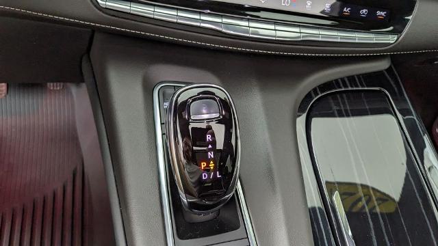 2024 Cadillac Escalade - $77,232