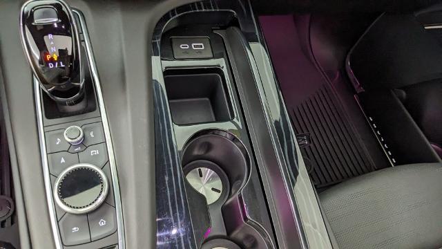 2024 Cadillac Escalade - $77,232