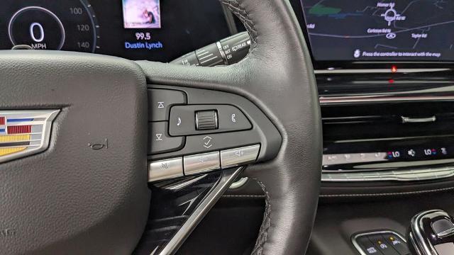 2024 Cadillac Escalade - $77,232