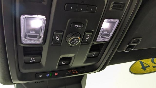 2024 Cadillac Escalade - $77,232