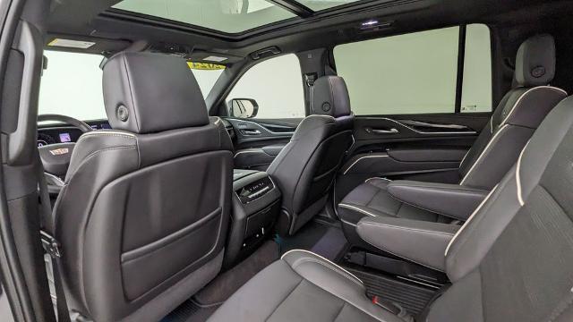 2024 Cadillac Escalade - $77,232