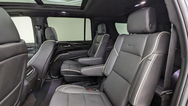 2024 Cadillac Escalade - $77,232