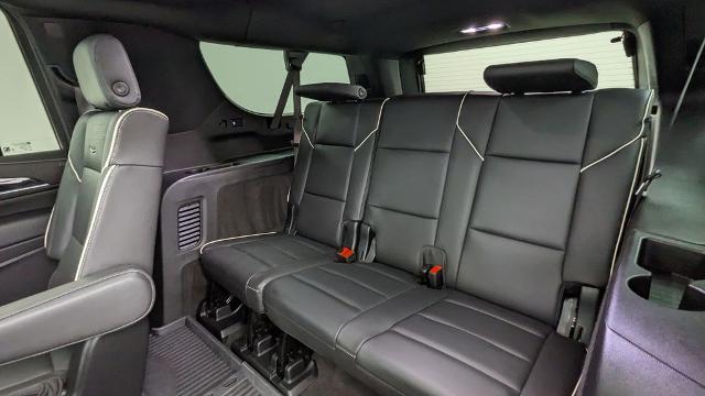 2024 Cadillac Escalade - $77,232