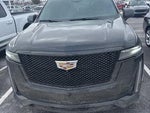 2021 Escalade ESV Thumbnail 3