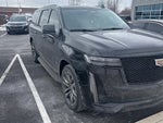 2021 Escalade ESV Thumbnail 4