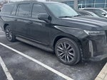 2021 Escalade ESV Thumbnail 5