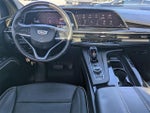 2021 Escalade ESV Thumbnail 16