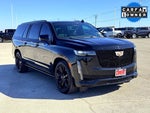 2023 Escalade ESV Thumbnail 4