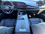 2023 Escalade ESV Thumbnail 27