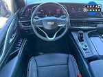 2023 Escalade ESV Thumbnail 28