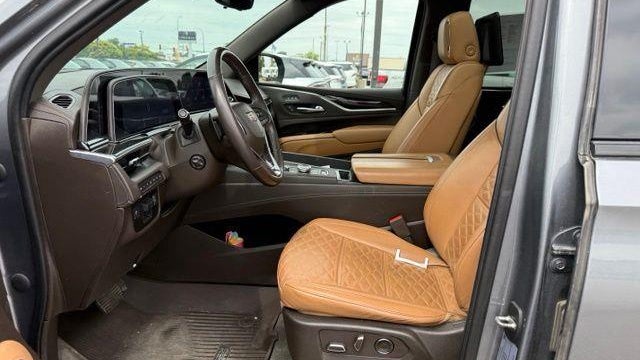 2021 Cadillac Escalade ESV Sport