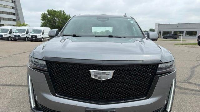 2021 Cadillac Escalade ESV Sport