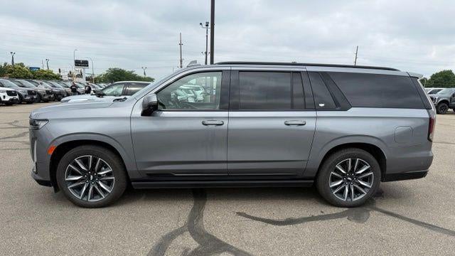 2021 Cadillac Escalade ESV Sport