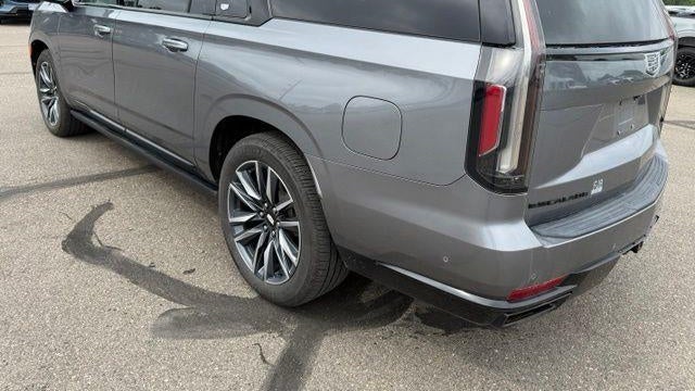 2021 Cadillac Escalade ESV Sport