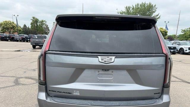 2021 Cadillac Escalade ESV Sport