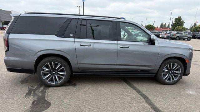 2021 Cadillac Escalade ESV Sport