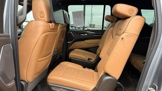 2021 Cadillac Escalade ESV Sport