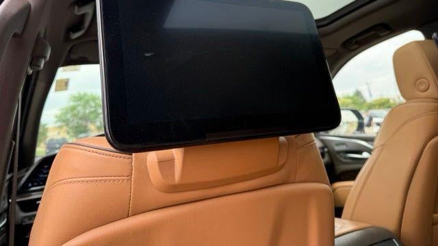 2021 Cadillac Escalade ESV Sport