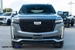 2022 Escalade ESV Thumbnail 2