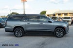 2022 Escalade ESV Thumbnail 4