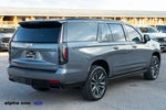 2022 Escalade ESV Thumbnail 6
