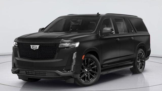 Preowned 2023 Cadillac Escalade ESV Sport for Sale