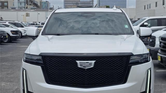 2023 Cadillac Escalade ESV Sport