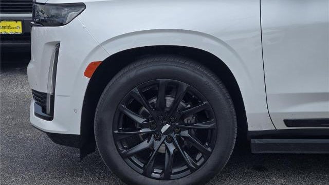 2023 Cadillac Escalade ESV Sport