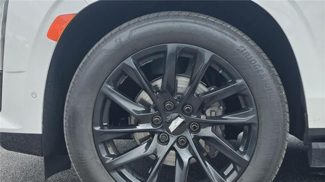2023 Cadillac Escalade ESV Sport