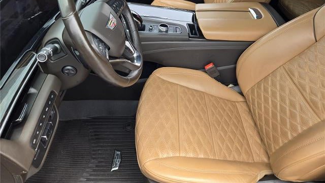 2023 Cadillac Escalade ESV Sport