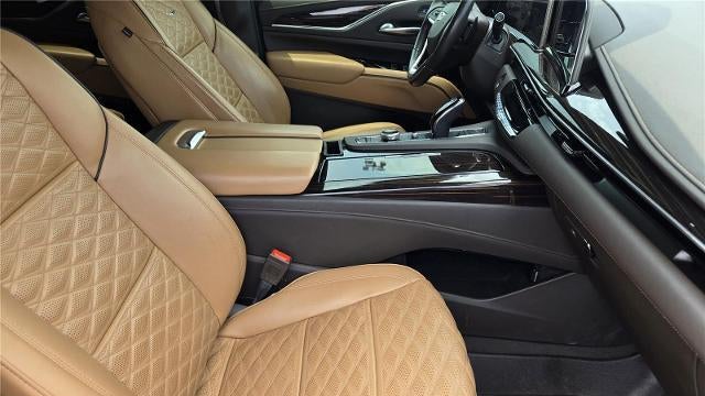 2023 Cadillac Escalade ESV Sport