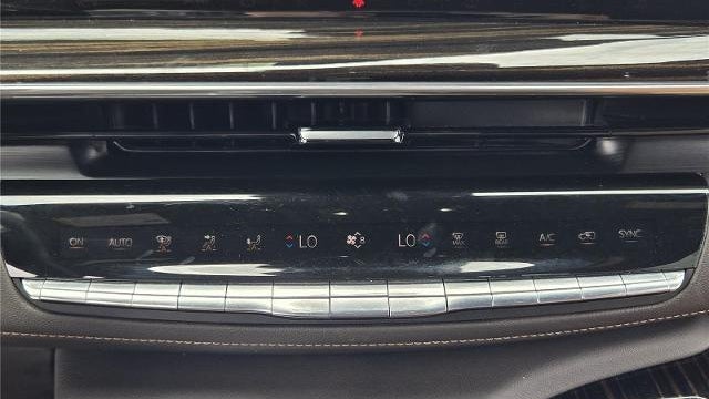 2023 Cadillac Escalade ESV Sport