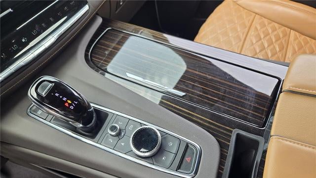 2023 Cadillac Escalade ESV Sport