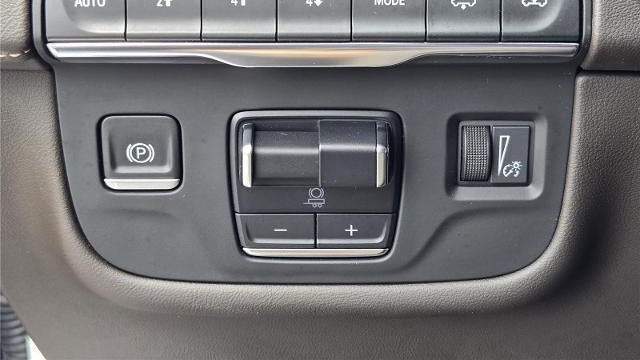 2023 Cadillac Escalade ESV Sport