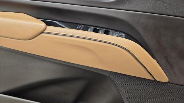2023 Cadillac Escalade ESV Sport
