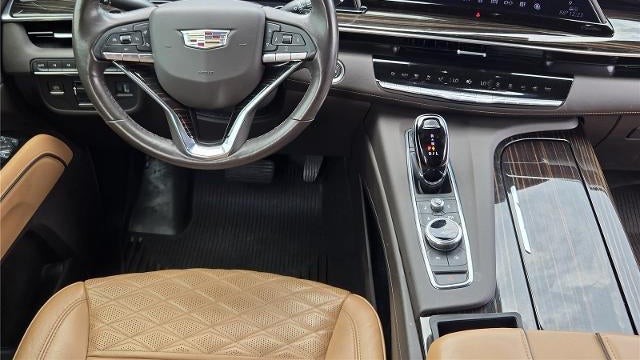 2023 Cadillac Escalade ESV Sport