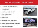 2023 Escalade ESV Thumbnail 4