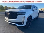 2023 Escalade ESV Thumbnail 3
