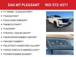 2023 Escalade ESV Thumbnail 4