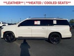 2023 Escalade ESV Thumbnail 5