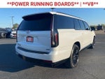 2023 Escalade ESV Thumbnail 9