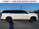 2023 Escalade ESV Thumbnail 10