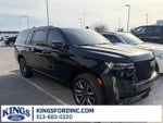 2021 Escalade ESV Thumbnail 1