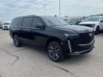 2021 Escalade ESV Thumbnail 2
