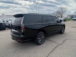 2021 Escalade ESV Thumbnail 3