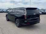 2021 Escalade ESV Thumbnail 4