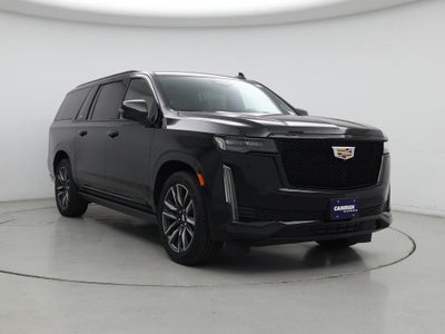 2023 Cadillac Escalade ESV 4X4 Sport 4DR SUV