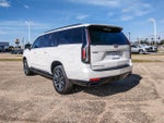 2022 Escalade ESV Thumbnail 3